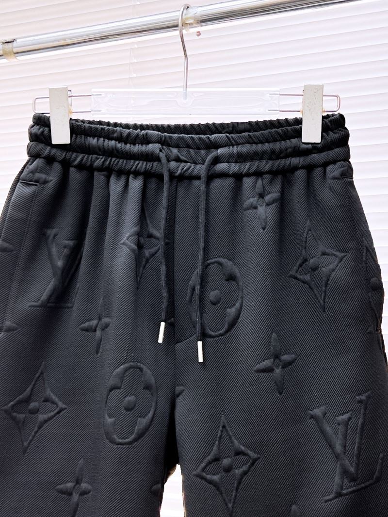 Louis Vuitton Short Pants